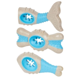 Kostka na kousání pro psy Beasty Chew 18 cm