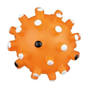 Míč se špuntíky TRIXIE 10cm