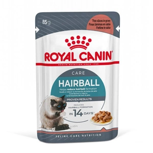 ROYAL CANIN  Hairball Care 12x85g