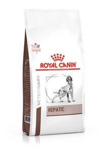 ROYAL CANIN Hepatic HF 16 12 kg
