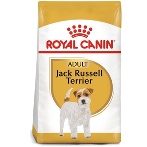 ROYAL CANIN Jack Russell Terrier Adult 7,5kg + PŘEKVAPENÍ ZDARMA !