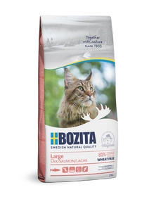 BOZITA Velký s lososem 2kg