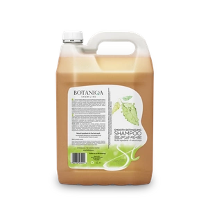 BOTANIQA Smooth Detangling Shampoo pro dlouhosrsté psy 4L