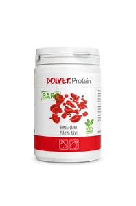DOLFOS Dolvet Protein 200g
