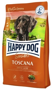 Happy Dog Supreme Toscana 12,5 kg
