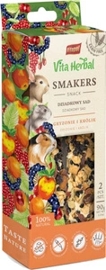 VITAPOL Vita Herbal Smakers Dědečkův sad 2 ks.