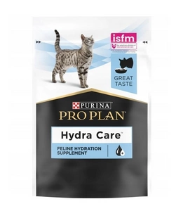 PRO PLAN Veterinary Diets HC Hydra Care Hydratační doplněk pro kočky 75g