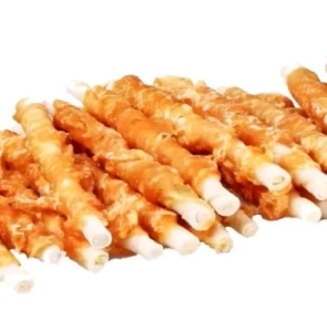 Master Dog Kuřecí maso na tyčince 500g