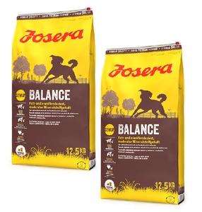 JOSERA Balance Senior/Light 2x12,5 kg