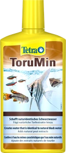 TETRA ToruMin - změkčovač a okyselovač vody 500ml