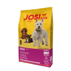 JOSERA JosiDog Mini 10 kg