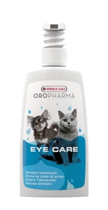 VERSELE-LAGA Oropharma Eye Care Cats & Dogs 150ml - výplach očí pro psy a kočky