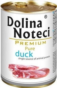 DOLINA NOTECI Premium Pure Kachna 800g