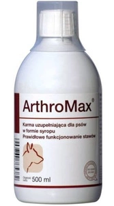 ArthroMax - výživa kloubů, regenerace a zlepšení pohyblivosti