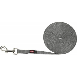 TRIXIE Výcvikové vodítko pro malé psy, popruh, XS-S: 5m/10mm, velmi lehké, grafitové
