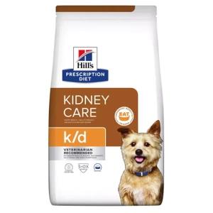 HILL'S PD Prescription Diet Canine k/d 12 kg