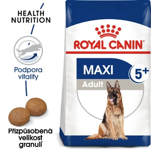ROYAL CANIN Maxi Adult 5+ 2x15kg