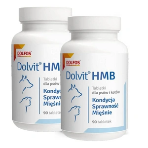 Dolvit HMB 2x90 tablet