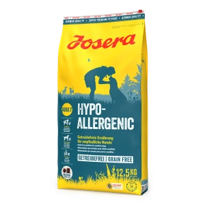 JOSERA Hypoallergenic 12,5kg