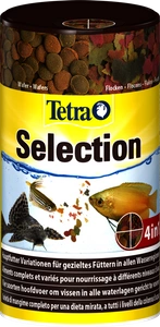Tetra Selection 250 ml