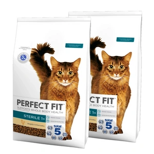 Perfect Fit Sterile 1+ kuřecí 2x7kg