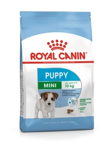 ROYAL CANIN Mini Puppy 2kg