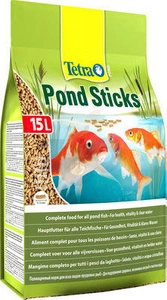 TETRA Pond Sticks 15 l