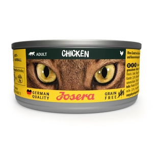 JOSERA Cat Kuře 85 g