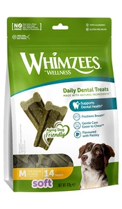 WHIMZEES Soft Stix M (14 ks)