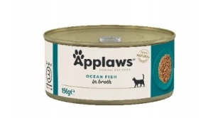 Applaws Cat Ocean fish 156 g konzerva