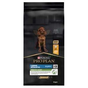Purina Pro Plan Large Puppy Athletic Optistart 12kg