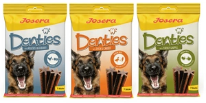 JOSERA Denties MIX 3x180g
