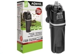 AQUAEL FAN MINI PLUS - vnitřní filtr
