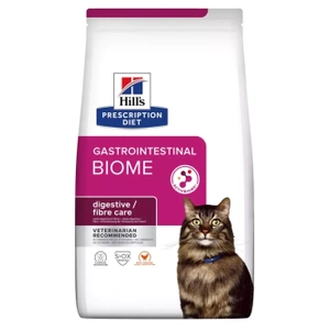 HILL'S PD Prescription Diet Feline Gastrointestinal Biome 3 kg