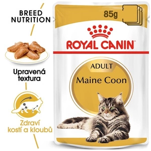 ROYAL CANIN Maine Coon Adult 12x85g