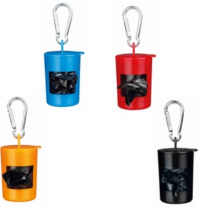 Trixie Pouzdro plast na sáčky