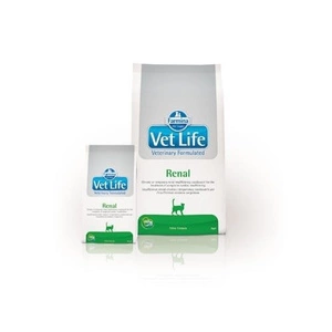 FARMINA Vet Life Cat Renal 400 g