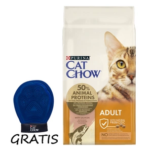 PURINA Cat Chow Adult Tuna and Salmon 15 kg