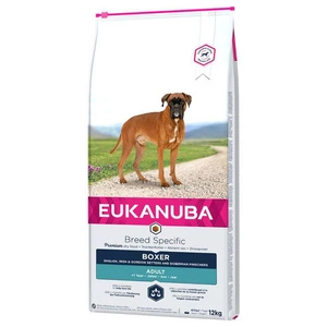 EUKANUBA Adult Boxer 12 kg