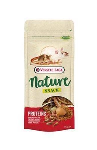 Versele-Laga Nature Snack Proteins 85 g