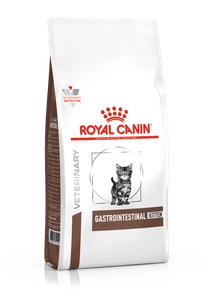 ROYAL CANIN Gastro Intestinal Kitten 2 kg