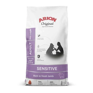 ARION Original Sensitive Adult Medium 12 kg
