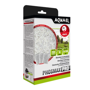 AQUAEL PHOSMAX PRO filtrační vložka 3x100ml (N)
