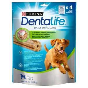 Purina Dentalife Large 142 g