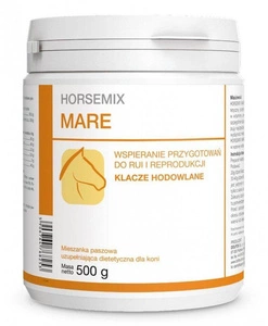 DOLFOS Horsemix Mare 500 g