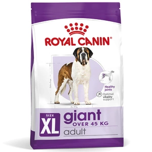 ROYAL CANIN Giant Adult  2x15kg SLEVA 3%