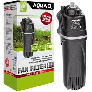 AQUAEL FAN 1 PLUS - vnitřní filtr