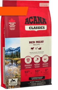 ACANA Classic Červené maso 9,7 kg