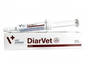 VETEXPERT Diarvet dog/cat pasta 20 g