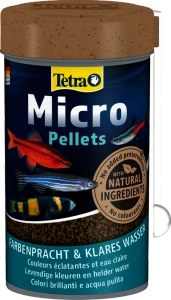 TETRA Micro Pellets100ml
